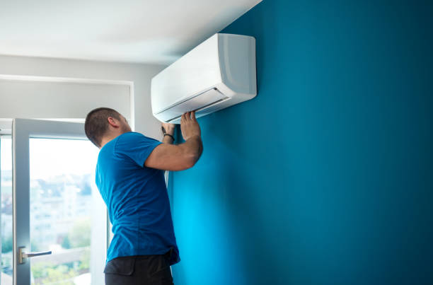 Best Residential HVAC Services  in Bloomingdale, FL