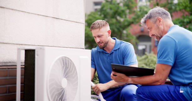 Best HVAC Contractors  in Bloomingdale, FL