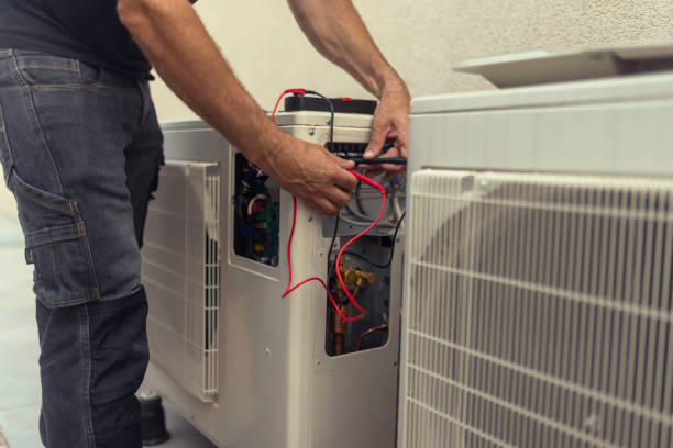 Best Central Air Repair  in Bloomingdale, FL