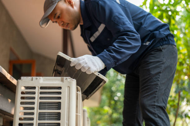 Best Best HVAC Companies  in Bloomingdale, FL